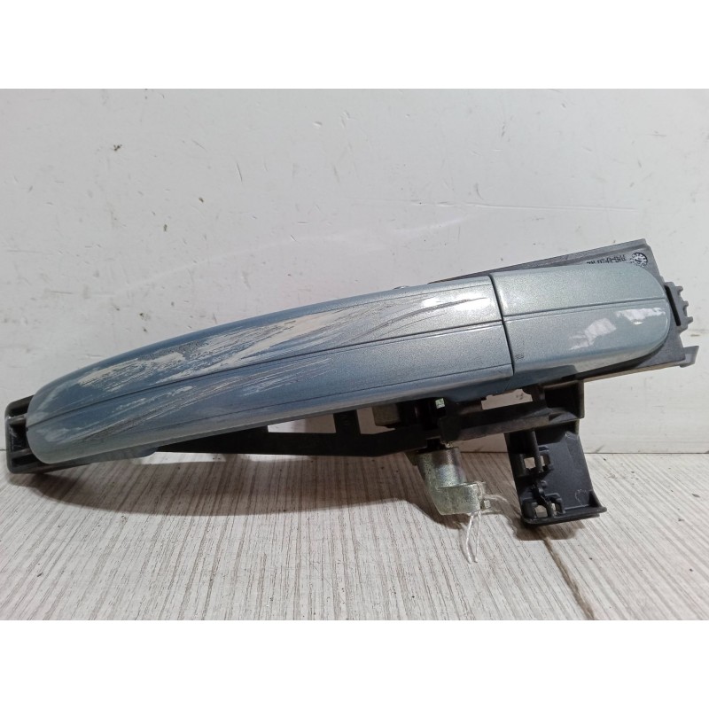 Recambio de maneta exterior puerta trasera derecha para ford focus ii (da_, hcp, dp) 1.6 tdci referencia OEM IAM   