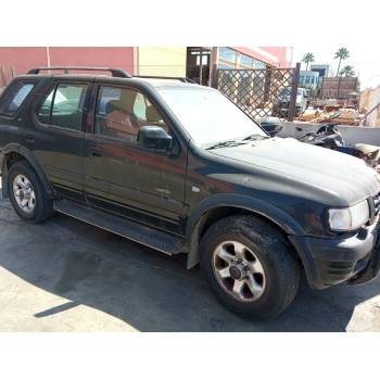 OPEL FRONTERA B (U99)