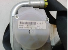 Recambio de cinturon seguridad delantero derecho para nissan note (e11, ne11) 1.6 referencia OEM IAM    2