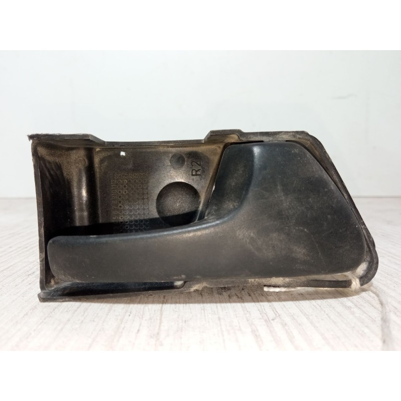Recambio de maneta interior puerta trasera derecha para volkswagen golf iii van (1h1) 1.8 referencia OEM IAM   