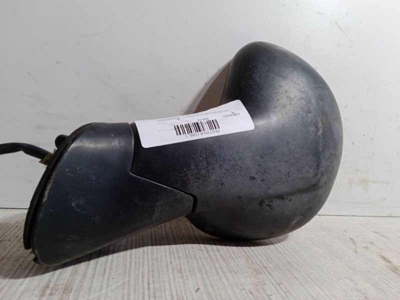 Recambio de retrovisor electrico izquierdo para fiat multipla (186_) 1.6 100 16v (186axa1a) referencia OEM IAM   