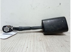 Recambio de anclaje cinturon delantero derecho para lancia ypsilon (843_) 1.3 d multijet (843.axf11, 843.axf1a, 843.axm11,... re