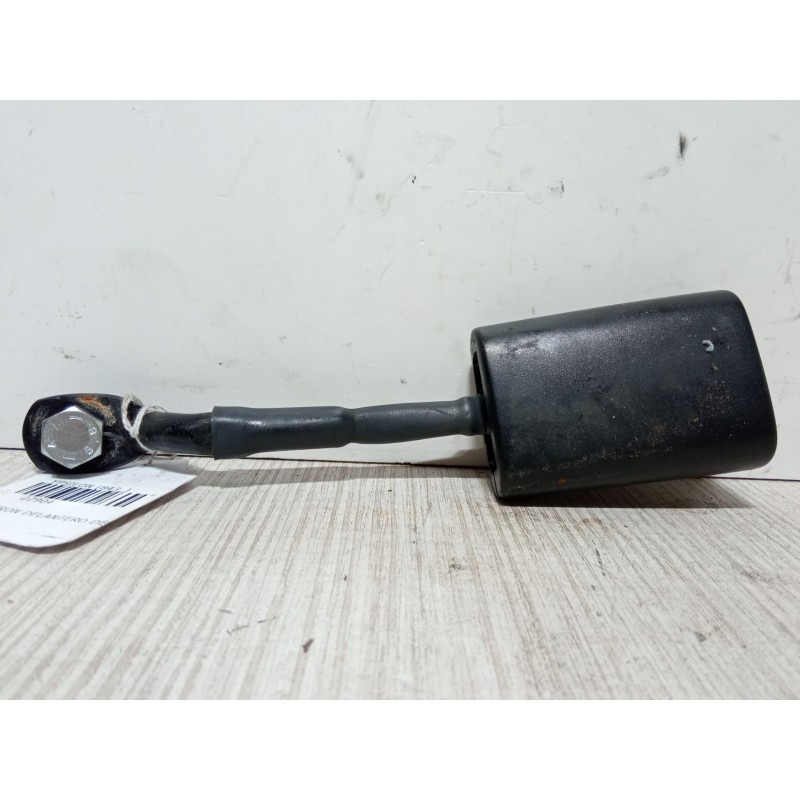 Recambio de anclaje cinturon delantero derecho para lancia ypsilon (843_) 1.3 d multijet (843.axf11, 843.axf1a, 843.axm11,... re