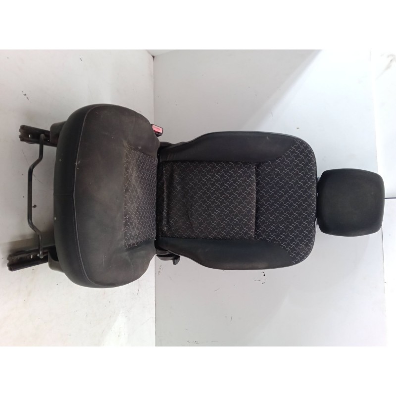 Recambio de asiento delantero izquierdo para fiat seicento / 600 (187_) 0.9 (187axa, 187axa1a) referencia OEM IAM   