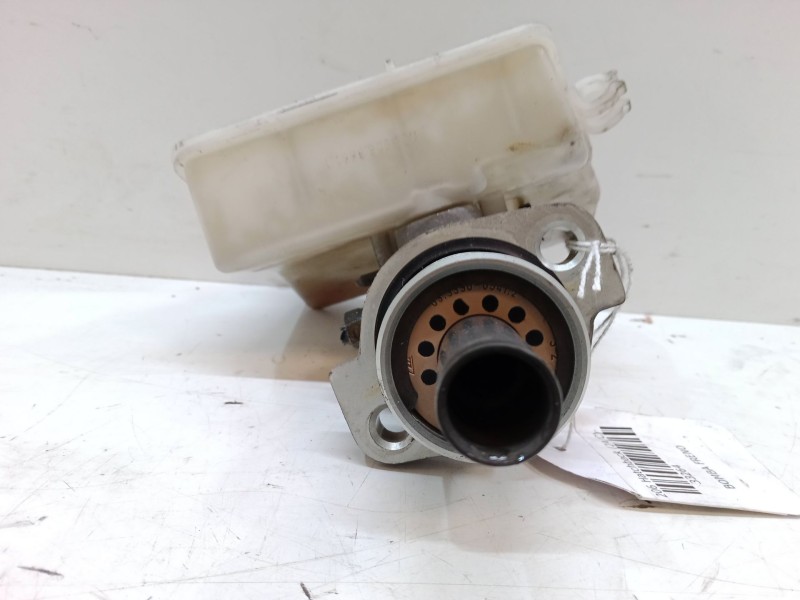 Recambio de bomba freno para peugeot 206 hatchback (2a/c) 1.4 hdi eco 70 referencia OEM IAM   