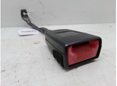 Recambio de anclaje cinturon delantero derecho para audi a3 sportback (8pa) 1.6 fsi referencia OEM IAM   