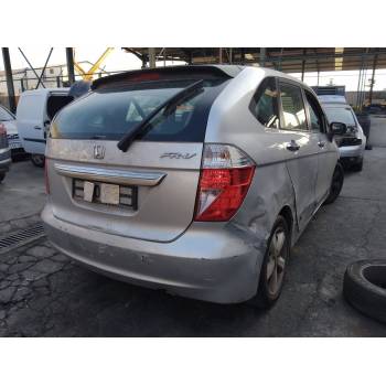 HONDA FR-V (BE)