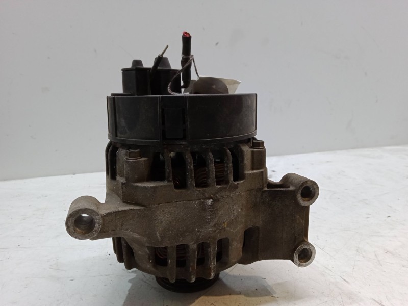 Recambio de alternador para fiat punto (188_) 1.2 60 (188.030, .050, .130, .150, .230, .250) referencia OEM IAM 46542889  633217