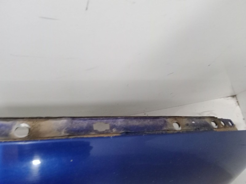 Recambio de aleta delantera derecha para seat ibiza ii (6k1) 1.9 tdi referencia OEM IAM   