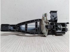 Recambio de maneta exterior puerta trasera derecha para ford focus ii (da_, hcp, dp) 1.6 tdci referencia OEM IAM    2