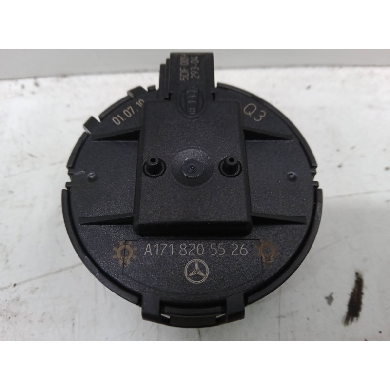Recambio de sensor lluvia y luces para mercedes-benz clase b sports tourer (w245) b 160 (245.231) referencia OEM IAM   