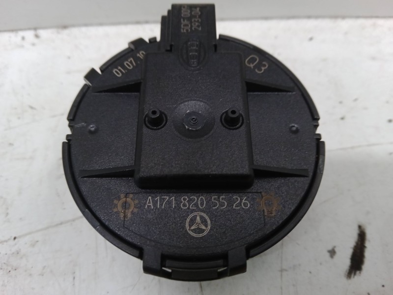 Recambio de sensor lluvia y luces para mercedes-benz clase b sports tourer (w245) b 160 (245.231) referencia OEM IAM   