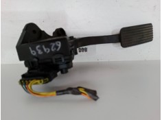Recambio de pedal acelerador para hyundai i30 (fd) 1.6 crdi referencia OEM IAM    2