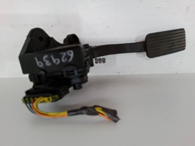 Recambio de pedal acelerador para hyundai i30 (fd) 1.6 crdi referencia OEM IAM   