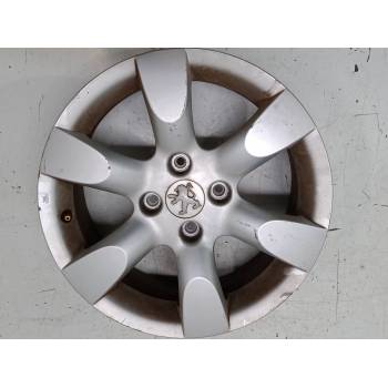 LLANTA ALUMINIO 16'' 6 1/2 J X15CH4 -31 