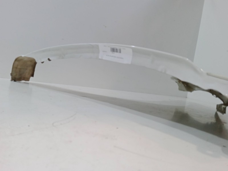 Recambio de aleta delantera izquierda para chevrolet aveo / kalos hatchback (t250, t255) 1.4 referencia OEM IAM   