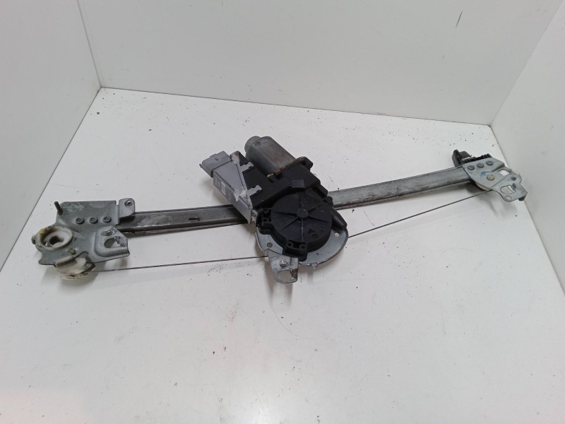 Recambio de elevalunas electrico delantero izquierdo para citroën c3 i (fc_, fn_) 1.4 hdi referencia OEM IAM 40066119H  