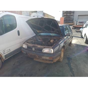 VOLKSWAGEN GOLF III (1H1)