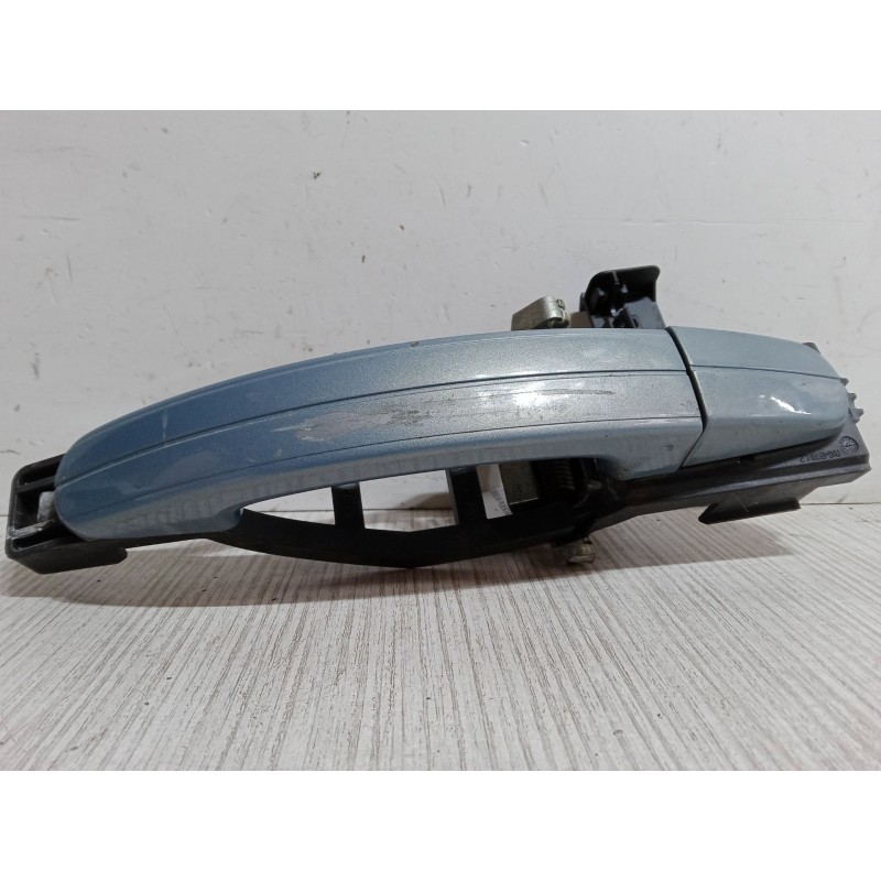 Recambio de maneta exterior puerta trasera izquierda para ford focus ii (da_, hcp, dp) 1.6 tdci referencia OEM IAM   