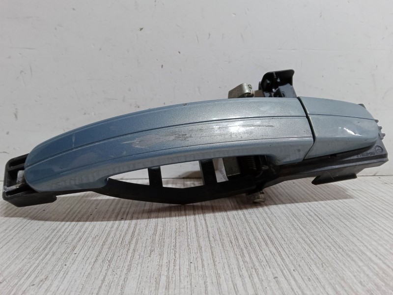 Recambio de maneta exterior puerta trasera izquierda para ford focus ii (da_, hcp, dp) 1.6 tdci referencia OEM IAM   