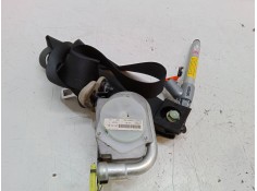 Recambio de cinturon seguridad delantero izquierdo para nissan note (e11, ne11) 1.6 referencia OEM IAM