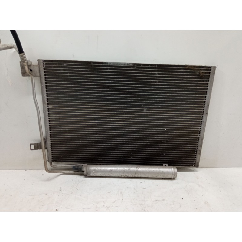 Recambio de radiador a/a /condensador para mercedes-benz clase b sports tourer (w245) b 160 (245.231) referencia OEM IAM A169500