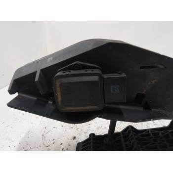 PEDAL ACELERADOR 