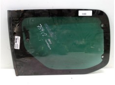 Recambio de luna corredera derecha para peugeot partner tepee 1.6 hdi referencia OEM IAM