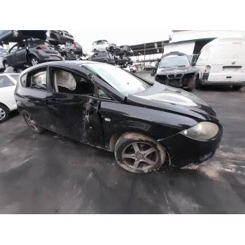 SEAT LEON (1P1)