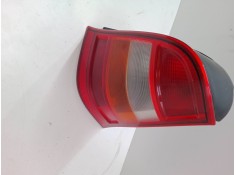 Recambio de piloto trasero derecho para mercedes-benz clase a (w168) a 140 (168.031, 168.131) referencia OEM IAM   