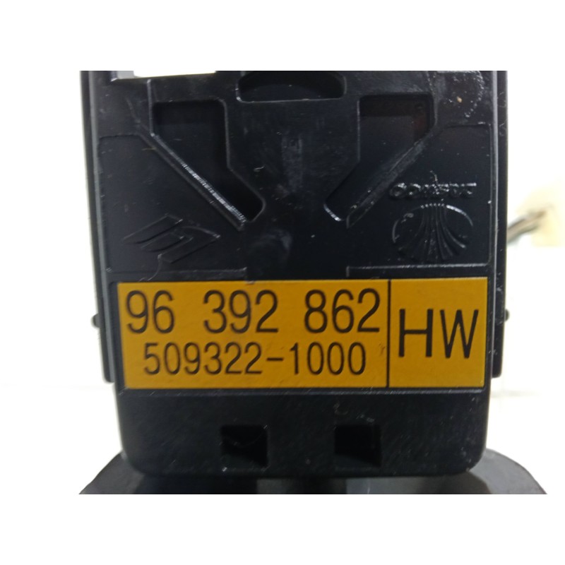 Recambio de mando de intermitencia para chevrolet lacetti (j200) 1.4 16v referencia OEM IAM 96392862.509322-1000  