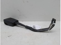 Recambio de anclaje cinturon delantero derecho para audi a3 sportback (8pa) 1.6 fsi referencia OEM IAM    2