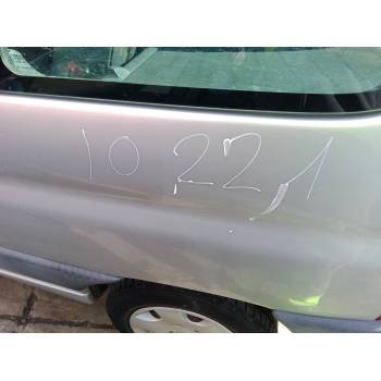 CITROËN BERLINGO / BERLINGO FIRST MONOSPACE (MF_, GJK_, GFK_)