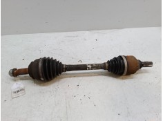 Recambio de transmision delantera izquierda para citroën c4 grand picasso ii (da_, de_) 2.0 bluehdi 150 referencia OEM IAM   