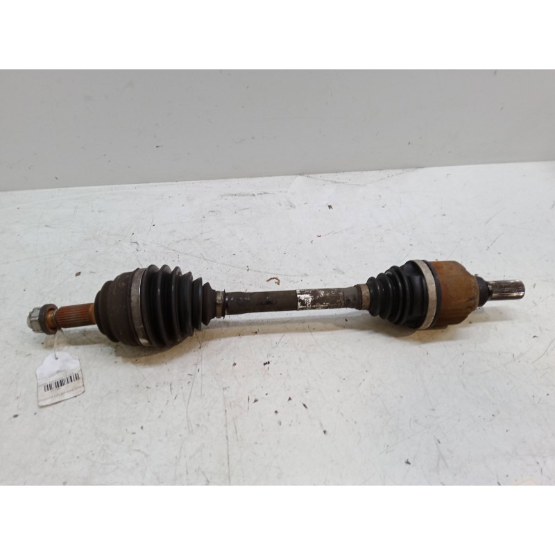 Recambio de transmision delantera izquierda para citroën c4 grand picasso ii (da_, de_) 2.0 bluehdi 150 referencia OEM IAM   