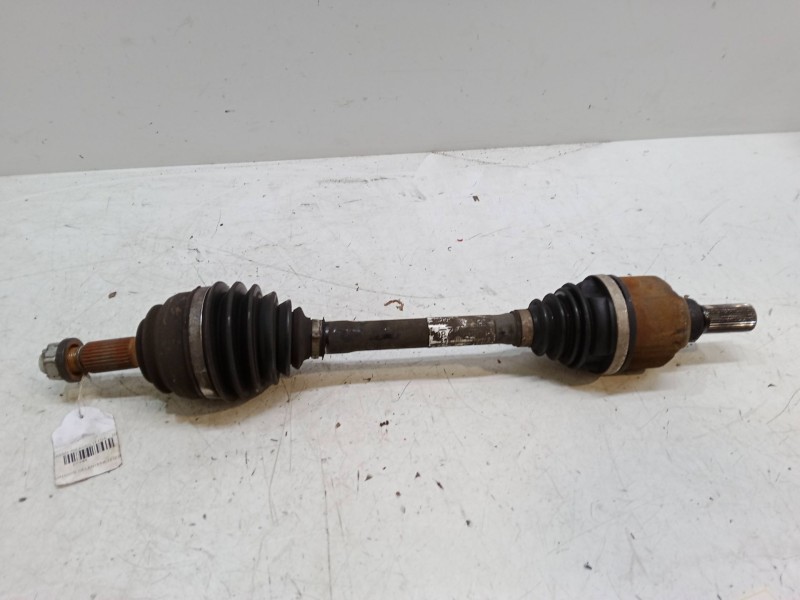 Recambio de transmision delantera izquierda para citroën c4 grand picasso ii (da_, de_) 2.0 bluehdi 150 referencia OEM IAM   