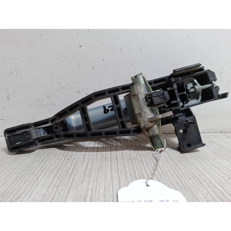 Recambio de maneta exterior puerta trasera izquierda para ford focus ii (da_, hcp, dp) 1.6 tdci referencia OEM IAM   