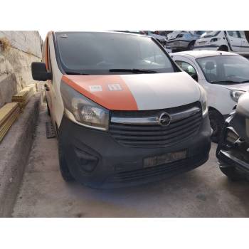 OPEL VIVARO B Autobús (X82) de desguace