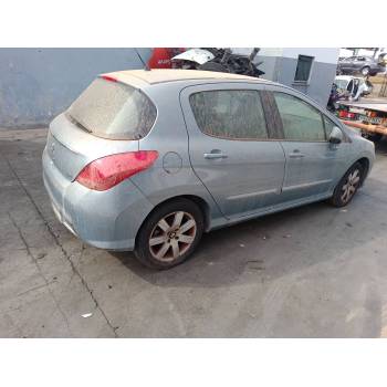 PEUGEOT 308 I (4A_, 4C_)