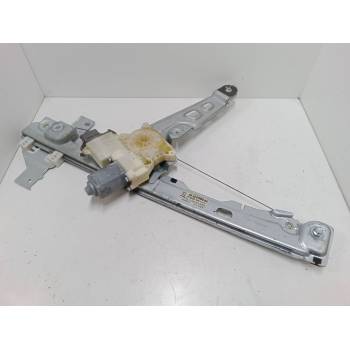 ELEVALUNAS ELECTRICO DELANTERO IZQUIERDO 9682808980 