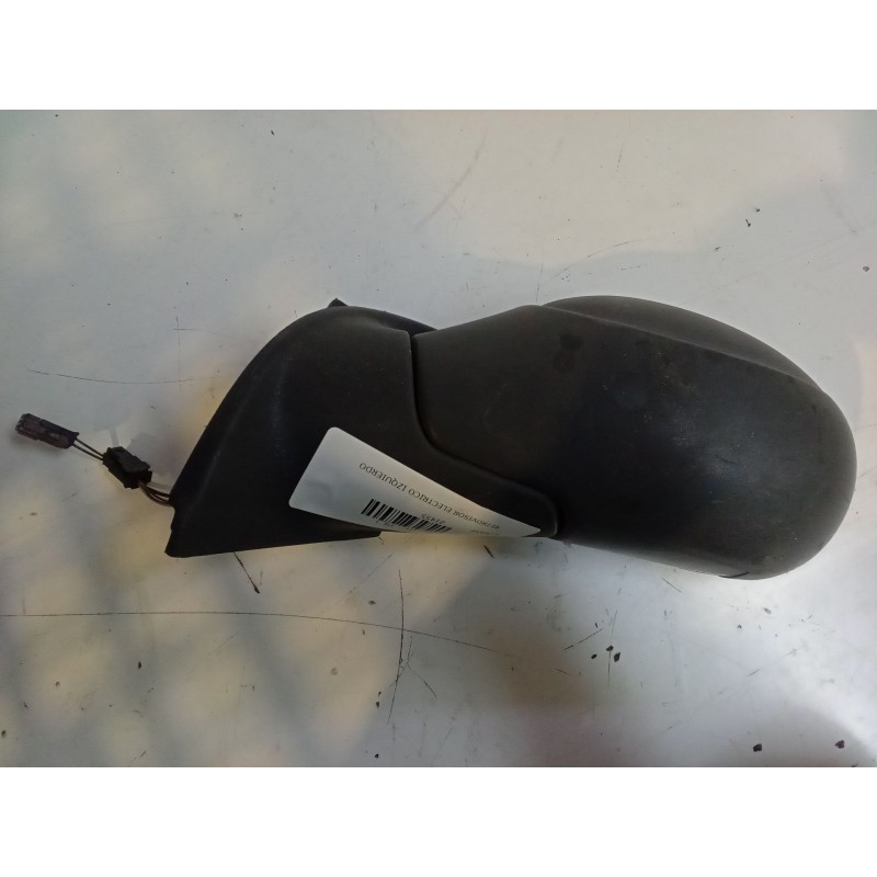 Recambio de retrovisor electrico izquierdo para citroën c3 i (fc_, fn_) 1.4 16v referencia OEM IAM   