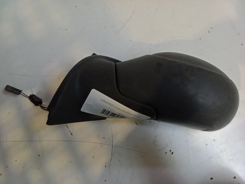 Recambio de retrovisor electrico izquierdo para citroën c3 i (fc_, fn_) 1.4 16v referencia OEM IAM   