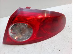 Recambio de piloto trasero derecho para chevrolet lacetti (j200) 2.0 d referencia OEM IAM