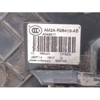 CERRADURA PUERTA TRASERA IZQUIERDA AM2AR26413AB A048317