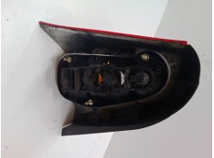 Recambio de piloto trasero derecho para mercedes-benz clase a (w168) a 140 (168.031, 168.131) referencia OEM IAM    2