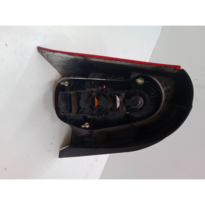 Recambio de piloto trasero derecho para mercedes-benz clase a (w168) a 140 (168.031, 168.131) referencia OEM IAM   