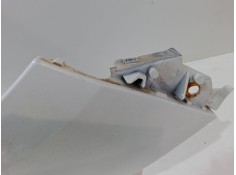 Recambio de aleta delantera izquierda para renault clio iii (br0/1, cr0/1) 1.2 16v (br02, br0j, br11, cr02, cr0j, cr11) referenc 2