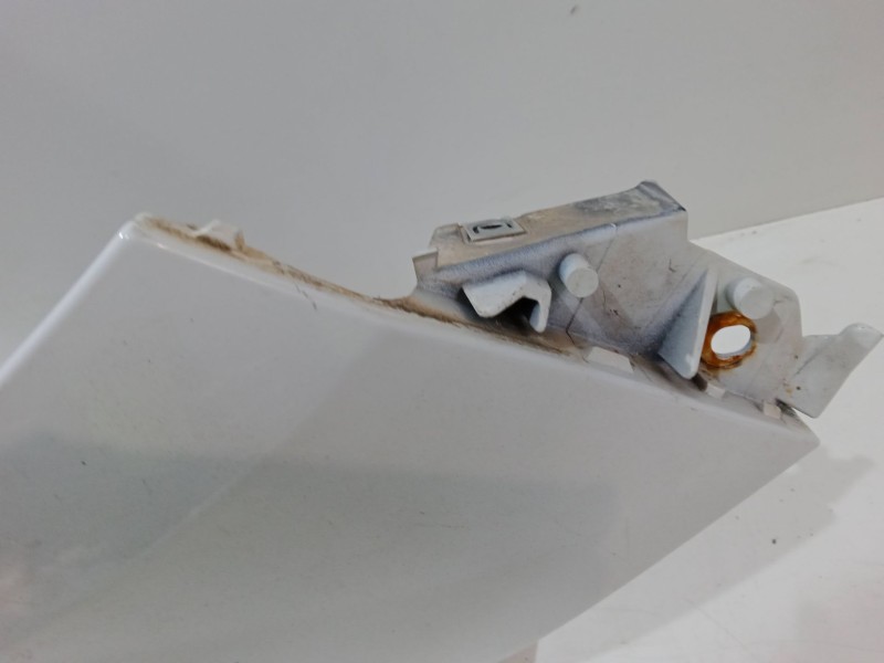 Recambio de aleta delantera izquierda para renault clio iii (br0/1, cr0/1) 1.2 16v (br02, br0j, br11, cr02, cr0j, cr11) referenc