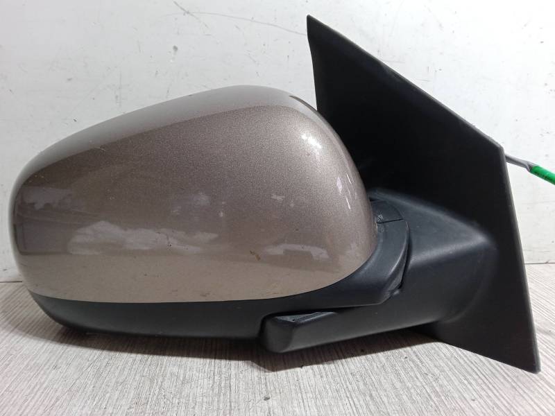 RETROVISOR ELECTRICO DERECHO 