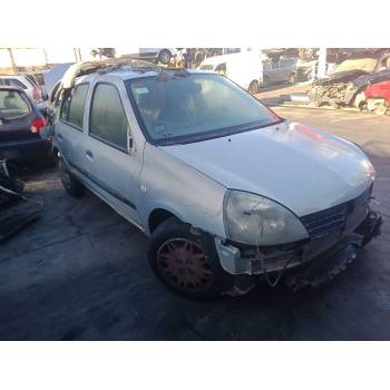 RENAULT CLIO II (BB_, CB_)